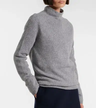'S Max Mara Wool and cashmere-blend sweater | Thumbnail 6 'S Max Mara Wool and cashmere-blend sweater | Thumbnail 6