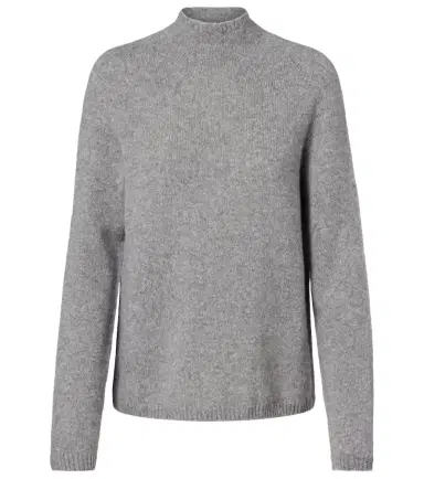 'S Max Mara Wool and cashmere-blend sweater | Thumbnail 1 'S Max Mara Wool and cashmere-blend sweater | Thumbnail 1