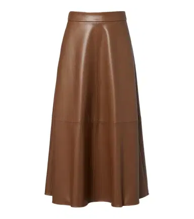 'S Max Mara Ninfa paneled midi skirt | Thumbnail 1 'S Max Mara Ninfa paneled midi skirt | Thumbnail 1