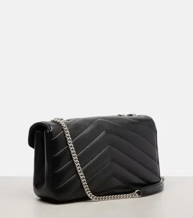 Saint Laurent Loulou Medium leather shoulder bag | Thumbnail 2 Saint Laurent Loulou Medium leather shoulder bag | Thumbnail 2