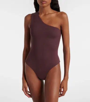 Taller Marmo Yacare swimsuit and beach cover-up set | Thumbnail 3 Taller Marmo Yacare swimsuit and beach cover-up set | Thumbnail 3