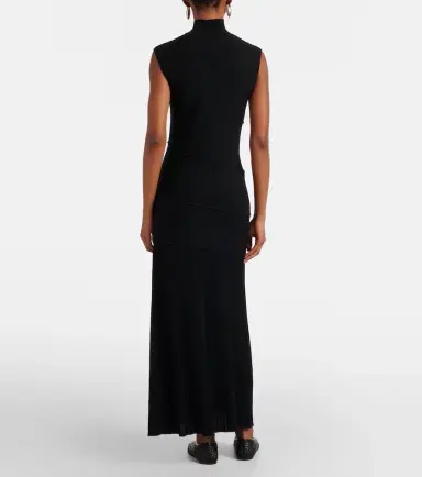Proenza Schouler Federica maxi dress | Thumbnail 2 Proenza Schouler Federica maxi dress | Thumbnail 2