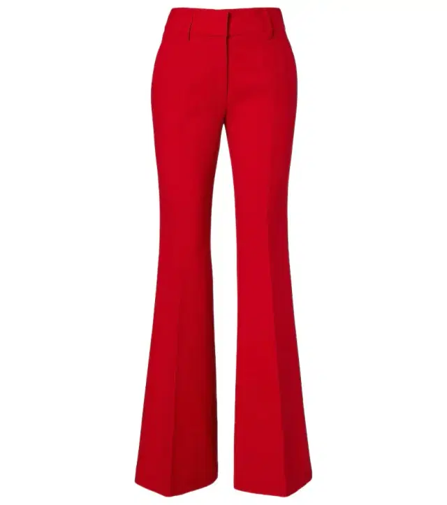 Rhein wool flared pants Rhein wool flared pants