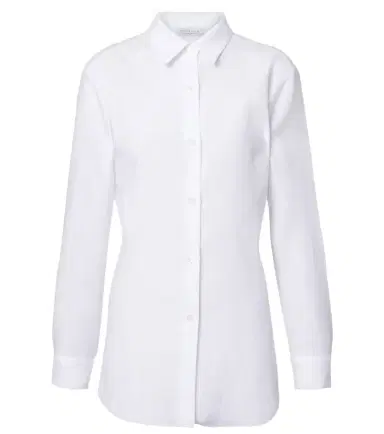 Gabriela Hearst Reyes linen shirt | Thumbnail 1 Gabriela Hearst Reyes linen shirt | Thumbnail 1