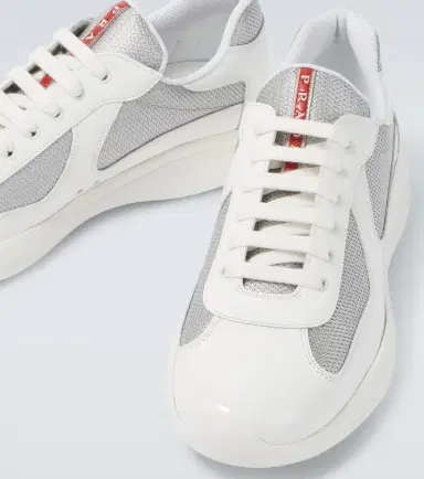 Prada America's Cup sneakers | Thumbnail 2 Prada America's Cup sneakers | Thumbnail 2