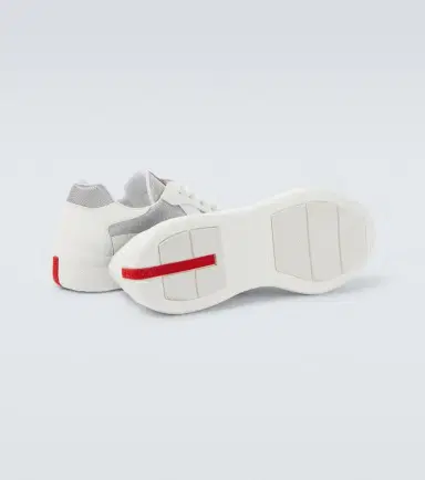 Prada America's Cup sneakers | Thumbnail 3 Prada America's Cup sneakers | Thumbnail 3