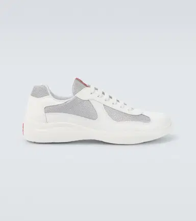 Prada America's Cup sneakers | Thumbnail 4 Prada America's Cup sneakers | Thumbnail 4