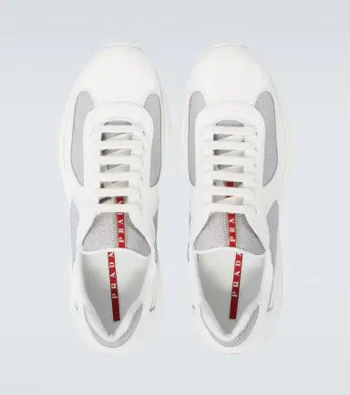 Prada America's Cup sneakers | Thumbnail 5 Prada America's Cup sneakers | Thumbnail 5