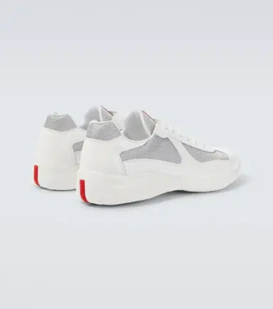 Prada America's Cup sneakers | Thumbnail 6 Prada America's Cup sneakers | Thumbnail 6