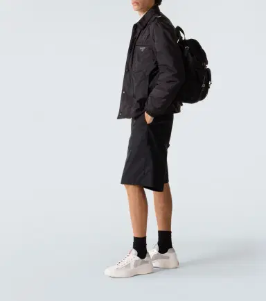 Prada America's Cup sneakers | Thumbnail 7 Prada America's Cup sneakers | Thumbnail 7