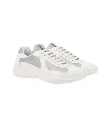 Prada America's Cup sneakers | Thumbnail 1 Prada America's Cup sneakers | Thumbnail 1