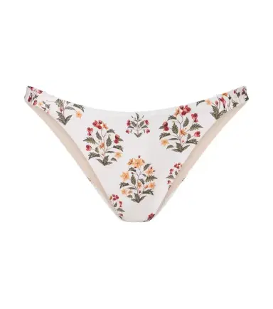 Agua by Agua Bendita Floral bikini bottoms | Thumbnail 1 Agua by Agua Bendita Floral bikini bottoms | Thumbnail 1