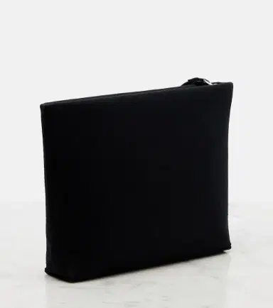 Givenchy Logo canvas pouch | Thumbnail 3 Givenchy Logo canvas pouch | Thumbnail 3