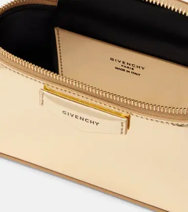 Givenchy Antigona mirrored leather vanity bag | Thumbnail 2 Givenchy Antigona mirrored leather vanity bag | Thumbnail 2