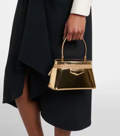 Givenchy Antigona mirrored leather vanity bag | Thumbnail 6 Givenchy Antigona mirrored leather vanity bag | Thumbnail 6