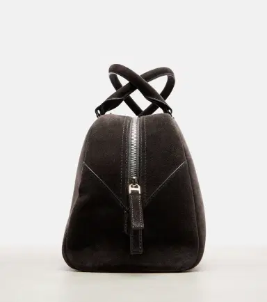 Givenchy Antigona East-West Medium suede tote bag | Thumbnail 2 Givenchy Antigona East-West Medium suede tote bag | Thumbnail 2