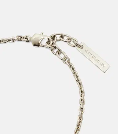 Givenchy Embellished bracelet | Thumbnail 2 Givenchy Embellished bracelet | Thumbnail 2