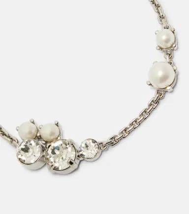 Givenchy Embellished bracelet | Thumbnail 3 Givenchy Embellished bracelet | Thumbnail 3