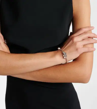 Givenchy Embellished bracelet | Thumbnail 5 Givenchy Embellished bracelet | Thumbnail 5