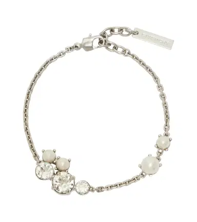 Givenchy Embellished bracelet | Thumbnail 1 Givenchy Embellished bracelet | Thumbnail 1