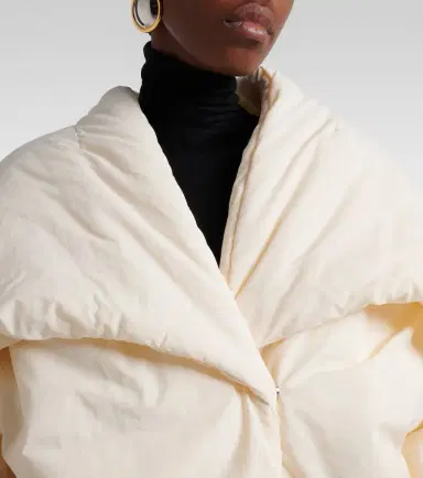 Jacquemus Chale bomber jacket | Thumbnail 2 Jacquemus Chale bomber jacket | Thumbnail 2