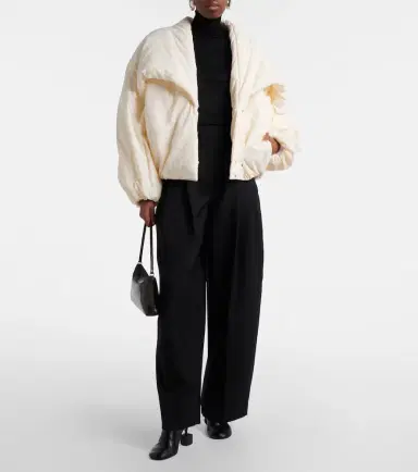 Jacquemus Chale bomber jacket | Thumbnail 3 Jacquemus Chale bomber jacket | Thumbnail 3