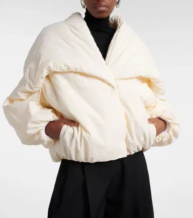 Jacquemus Chale bomber jacket | Thumbnail 4 Jacquemus Chale bomber jacket | Thumbnail 4