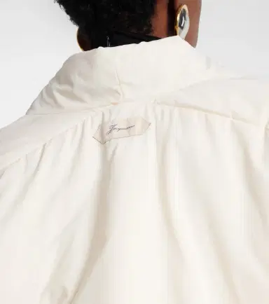 Jacquemus Chale bomber jacket | Thumbnail 6 Jacquemus Chale bomber jacket | Thumbnail 6