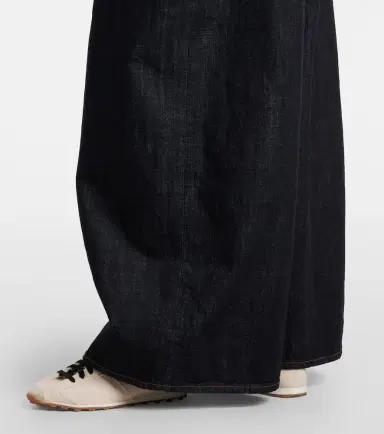 Jacquemus Souro wide-leg jeans | Thumbnail 7 Jacquemus Souro wide-leg jeans | Thumbnail 7