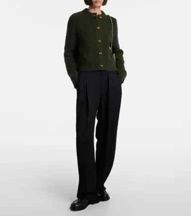Bottega Veneta James Intrecciato leather loafers | Thumbnail 5 Bottega Veneta James Intrecciato leather loafers | Thumbnail 5
