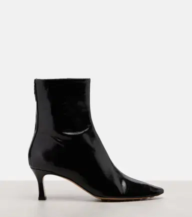Bottega Veneta Sofia leather ankle boots | Thumbnail 3 Bottega Veneta Sofia leather ankle boots | Thumbnail 3