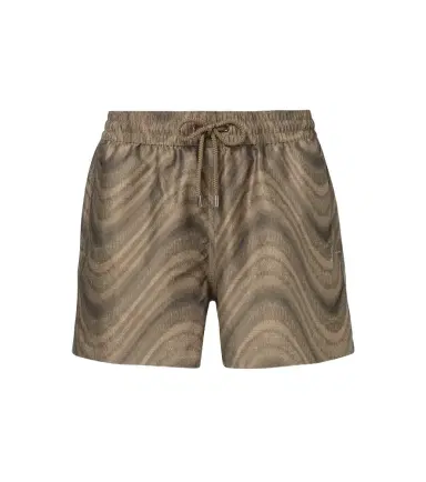 Frescobol Carioca Rio printed swim trunks | Thumbnail 1 Frescobol Carioca Rio printed swim trunks | Thumbnail 1