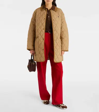 Polo Ralph Lauren Cable-knit cotton polo sweater | Thumbnail 6 Polo Ralph Lauren Cable-knit cotton polo sweater | Thumbnail 6