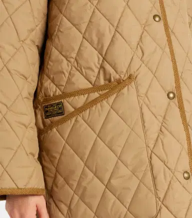 Polo Ralph Lauren Quilted coat | Thumbnail 2 Polo Ralph Lauren Quilted coat | Thumbnail 2
