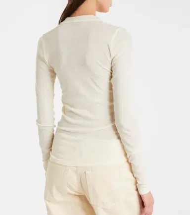 Polo Ralph Lauren Cotton jersey Henley shirt | Thumbnail 5 Polo Ralph Lauren Cotton jersey Henley shirt | Thumbnail 5