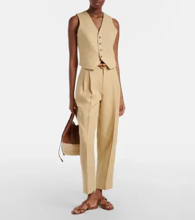 Polo Ralph Lauren Slim pants | Thumbnail 2 Polo Ralph Lauren Slim pants | Thumbnail 2