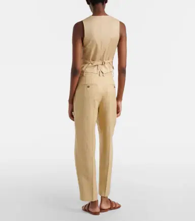 Polo Ralph Lauren Slim pants | Thumbnail 4 Polo Ralph Lauren Slim pants | Thumbnail 4