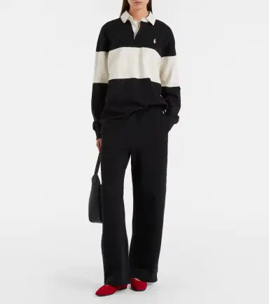 Polo Ralph Lauren Cotton sweatpants | Thumbnail 6 Polo Ralph Lauren Cotton sweatpants | Thumbnail 6