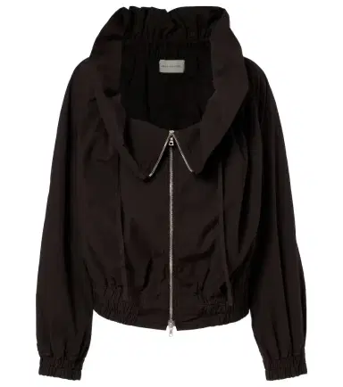 Dries Van Noten Cotton jacket | Thumbnail 1 Dries Van Noten Cotton jacket | Thumbnail 1