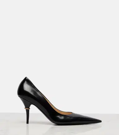 Balenciaga Avenue 90 leather pumps | Thumbnail 2 Balenciaga Avenue 90 leather pumps | Thumbnail 2