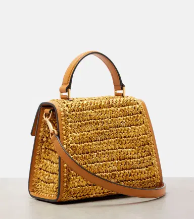 Valentino Garavani VSling Small top-handle bag | Thumbnail 2 Valentino Garavani VSling Small top-handle bag | Thumbnail 2