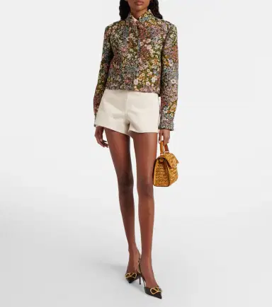 Valentino Garavani VSling Small top-handle bag | Thumbnail 5 Valentino Garavani VSling Small top-handle bag | Thumbnail 5
