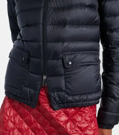 Moncler Lans down jacket | Thumbnail 2 Moncler Lans down jacket | Thumbnail 2