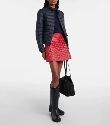 Moncler Lans down jacket | Thumbnail 3 Moncler Lans down jacket | Thumbnail 3