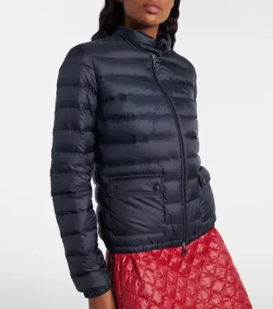 Moncler Lans down jacket | Thumbnail 4 Moncler Lans down jacket | Thumbnail 4