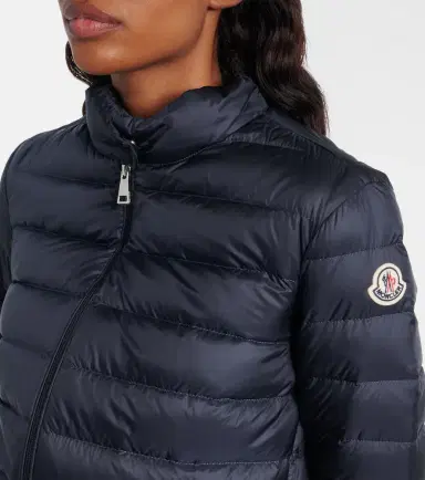Moncler Lans down jacket | Thumbnail 5 Moncler Lans down jacket | Thumbnail 5