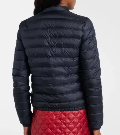 Moncler Lans down jacket | Thumbnail 6 Moncler Lans down jacket | Thumbnail 6