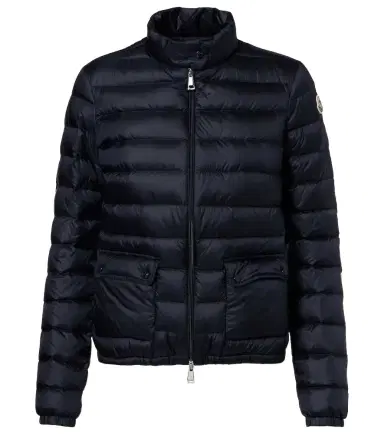 Moncler Lans down jacket | Thumbnail 1 Moncler Lans down jacket | Thumbnail 1