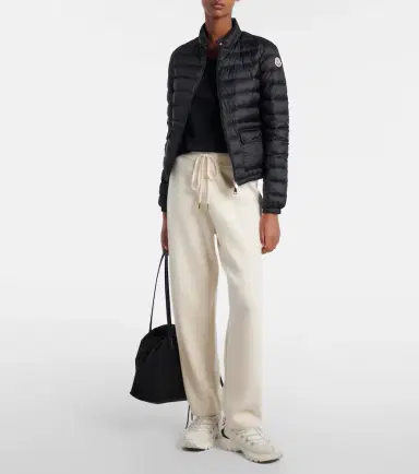 Moncler Lans down jacket | Thumbnail 2 Moncler Lans down jacket | Thumbnail 2