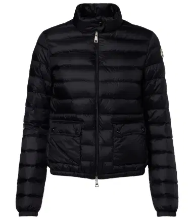 Moncler Lans down jacket | Thumbnail 1 Moncler Lans down jacket | Thumbnail 1
